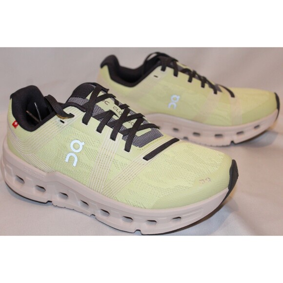 On Running Cloudgo Running Shoe Hay/Sand Color Women's NEW - Picture 1 of 10